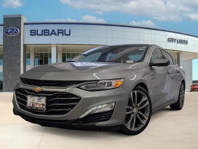 2024 Chevrolet Malibu FWD 2LT for sale in Buda, TX
