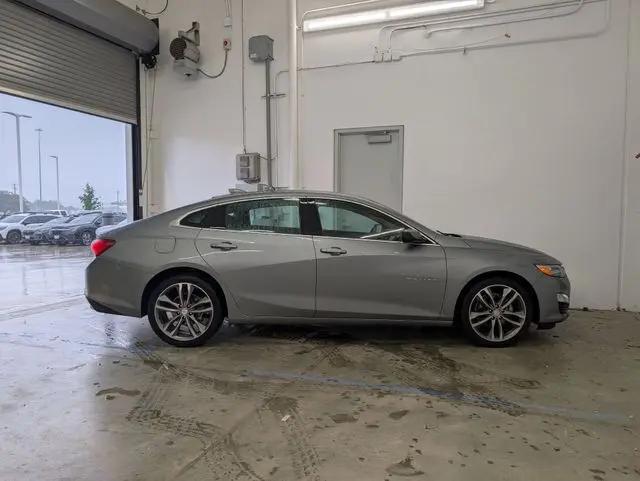2024 Chevrolet Malibu FWD 2LT