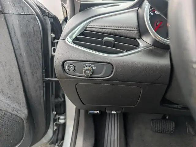 2024 Chevrolet Malibu FWD 2LT