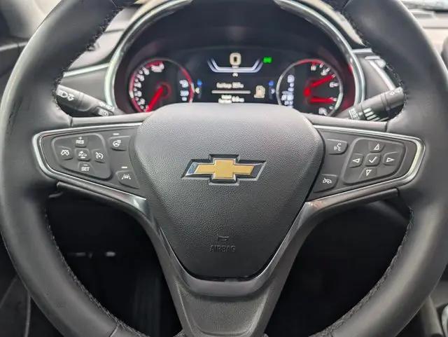 2024 Chevrolet Malibu FWD 2LT