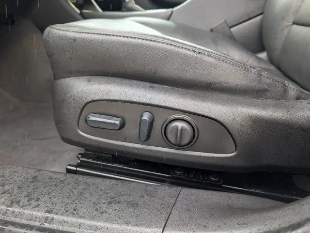 2024 Chevrolet Malibu FWD 2LT