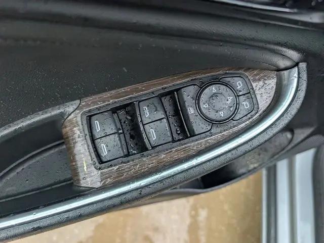 2024 Chevrolet Malibu FWD 2LT