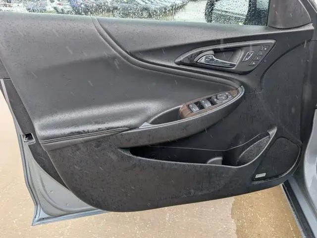 2024 Chevrolet Malibu FWD 2LT