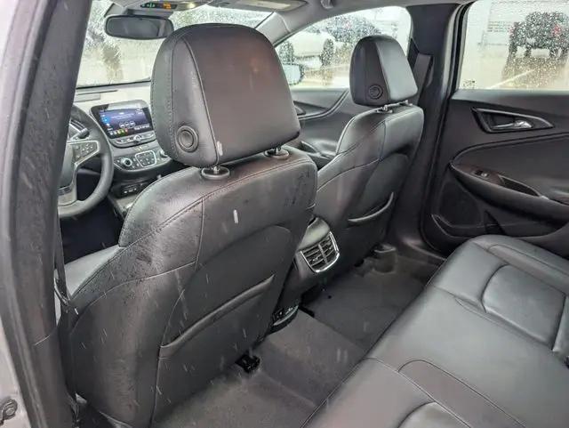 2024 Chevrolet Malibu FWD 2LT