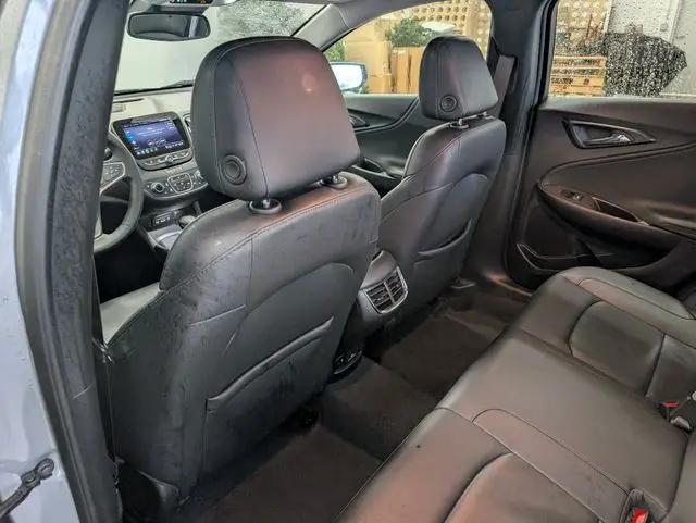 2024 Chevrolet Malibu FWD 2LT