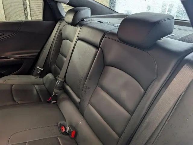 2024 Chevrolet Malibu FWD 2LT