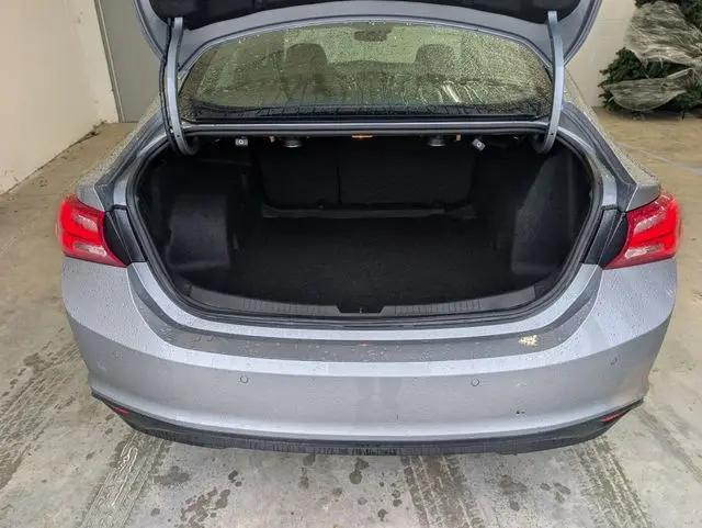 2024 Chevrolet Malibu FWD 2LT