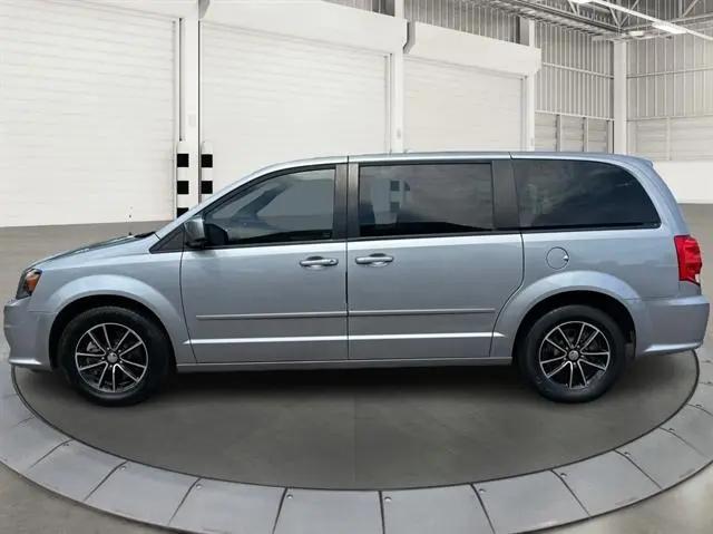 2015 Dodge Grand Caravan R/T for sale in Sioux Falls, SD