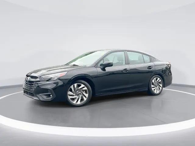 2025 Subaru Legacy Limited for sale in greensboro, NC