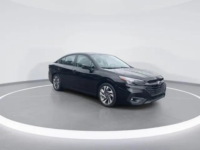 2025 Subaru Legacy Limited