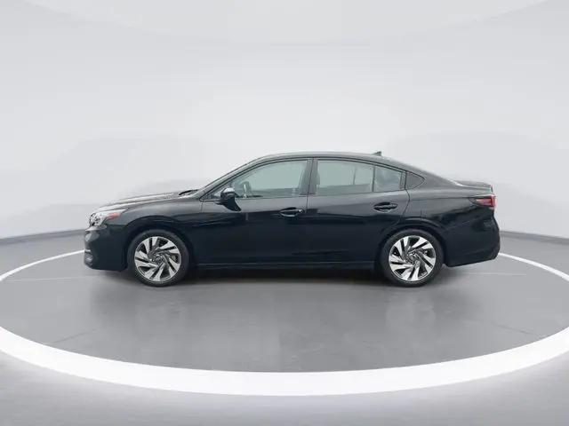 2025 Subaru Legacy Limited
