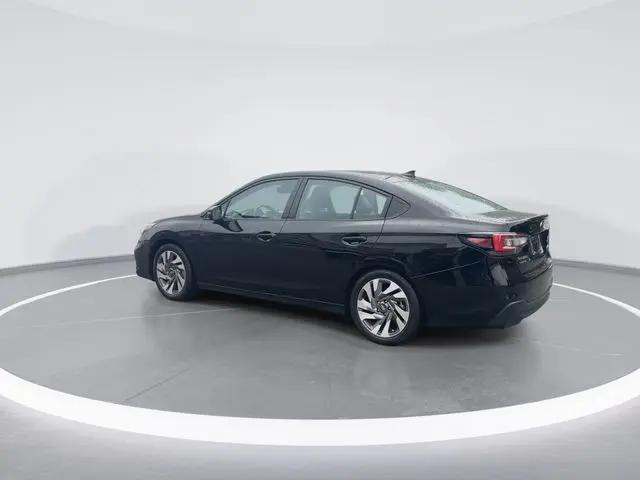 2025 Subaru Legacy Limited