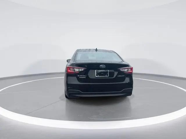 2025 Subaru Legacy Limited