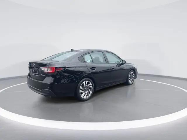 2025 Subaru Legacy Limited