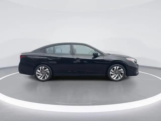 2025 Subaru Legacy Limited