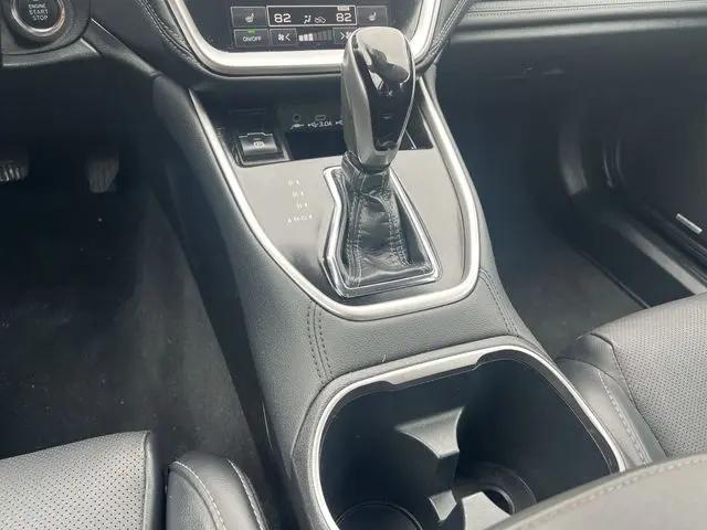 2025 Subaru Legacy Limited