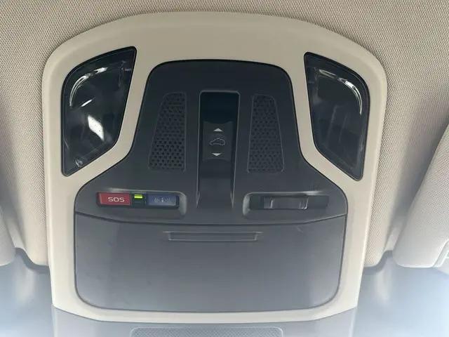 2025 Subaru Legacy Limited