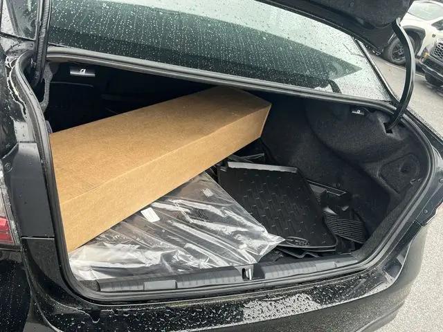 2025 Subaru Legacy Limited