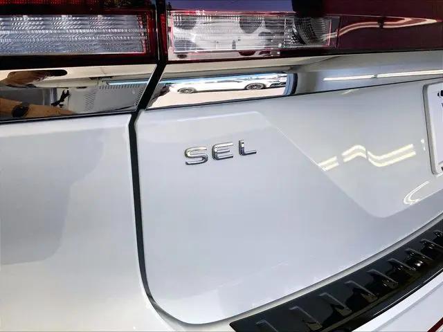 2026 Volkswagen Atlas SEL Premium R-Line