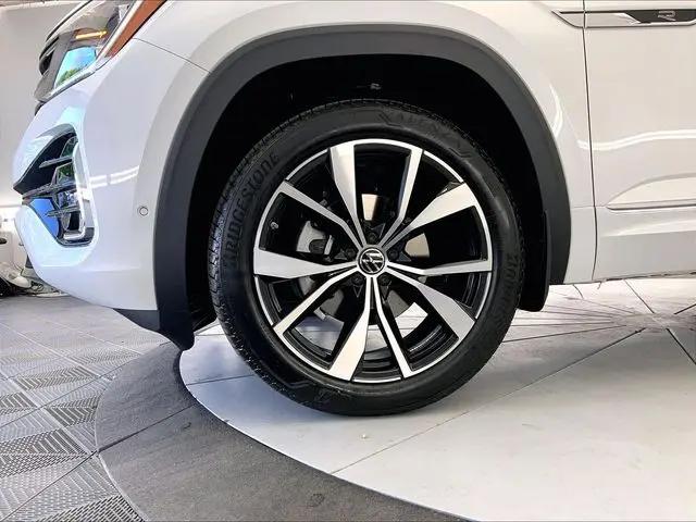 2026 Volkswagen Atlas SEL Premium R-Line