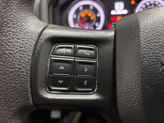 2019 Ram 1500 Classic Tradesman Crew Cab 4x4 5'7" Box