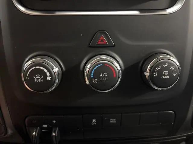 2019 Ram 1500 Classic Tradesman Crew Cab 4x4 5'7" Box