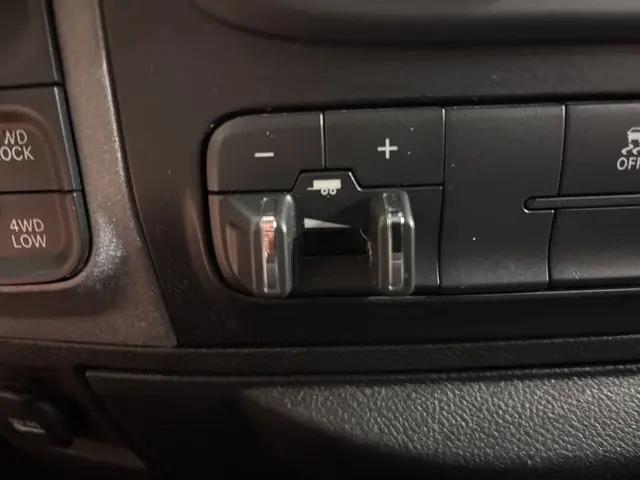 2019 Ram 1500 Classic Tradesman Crew Cab 4x4 5'7" Box