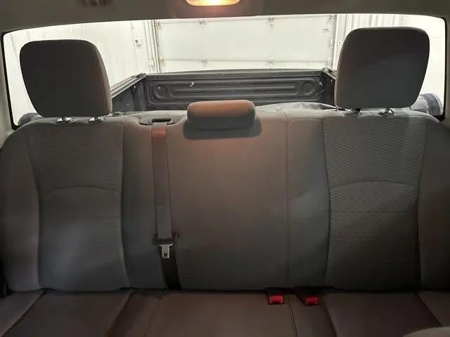 2019 Ram 1500 Classic Tradesman Crew Cab 4x4 5'7" Box