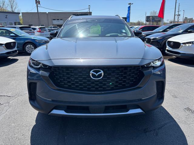 2024 Mazda CX-50 2.5 Turbo Premium