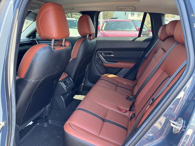 2024 Mazda CX-50 2.5 Turbo Premium