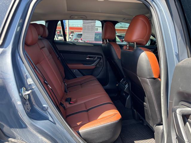 2024 Mazda CX-50 2.5 Turbo Premium