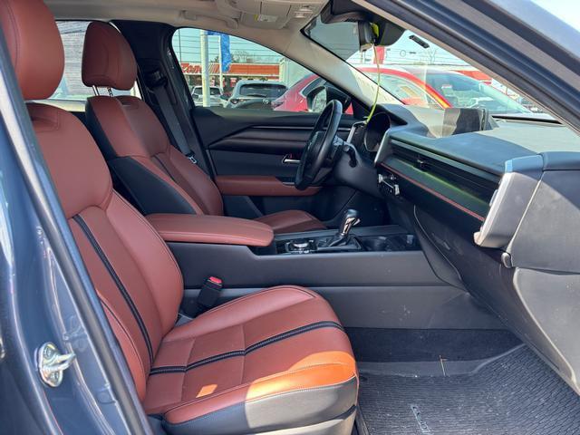 2024 Mazda CX-50 2.5 Turbo Premium