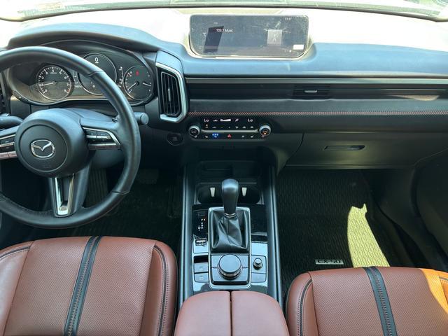 2024 Mazda CX-50 2.5 Turbo Premium
