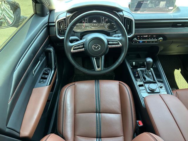 2024 Mazda CX-50 2.5 Turbo Premium