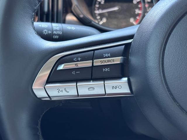 2024 Mazda CX-50 2.5 Turbo Premium