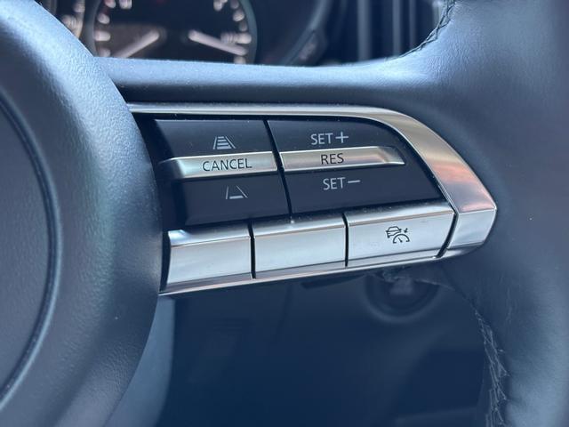 2024 Mazda CX-50 2.5 Turbo Premium