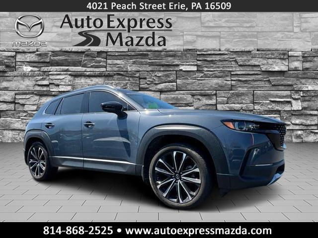 2024 Mazda CX-50 2.5 Turbo Premium for sale in Erie, PA