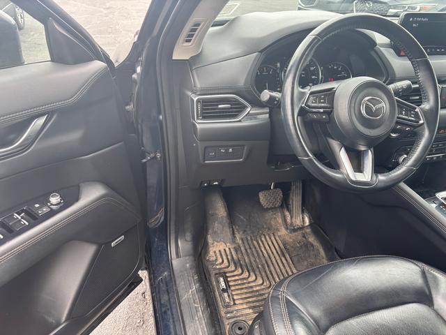 2020 Mazda CX-5 Grand Touring Reserve