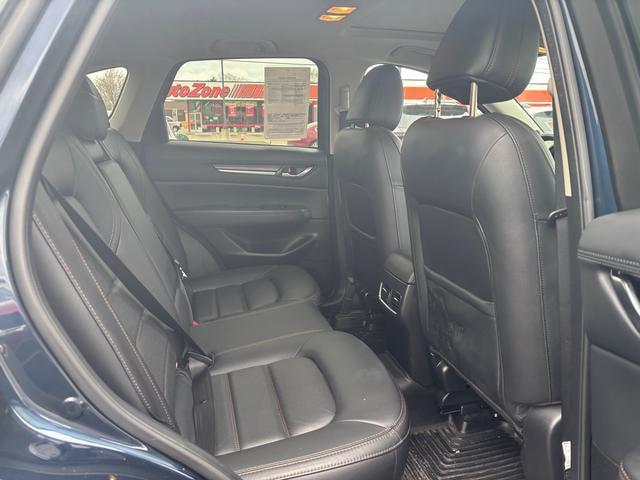 2020 Mazda CX-5 Grand Touring Reserve