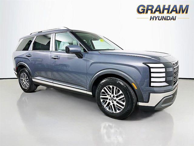 2026 Hyundai Palisade SEL 7P