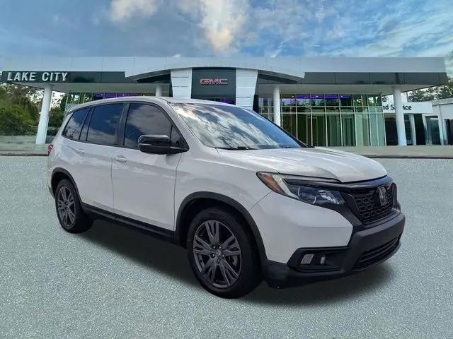 2021 Honda Passport 2WD EX-L for sale in Lake City, FL