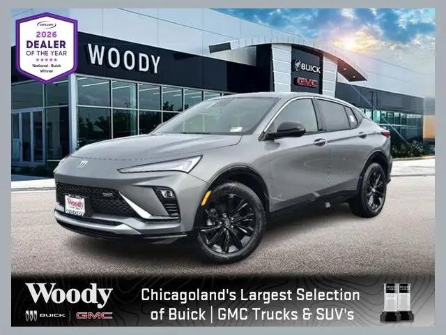 2026 Buick NV Sport Touring FWD for sale in Gurnee, IL