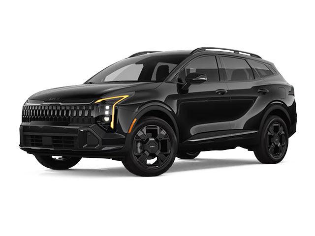 2026 Kia Sportage Hybrid X-Line for sale in Woodbridge, VA