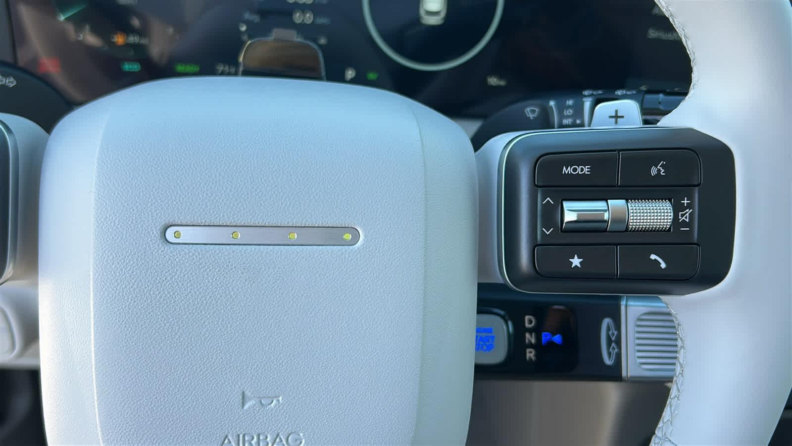 New 2026 Pacific Sapphire Hyundai Blue SEL Premium 7P image 50