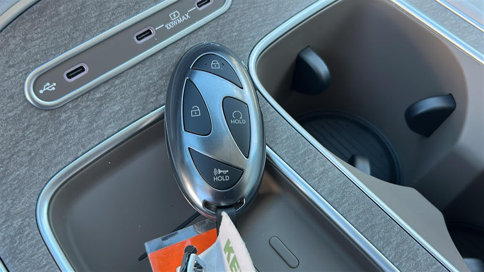 New 2026 Pacific Sapphire Hyundai Blue SEL Premium 7P image 59