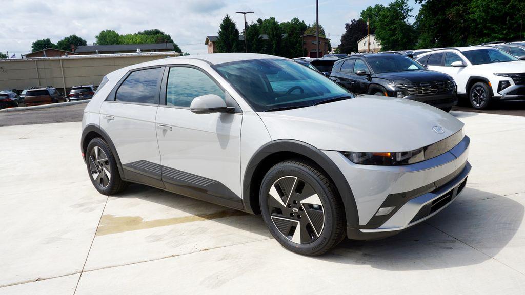 2026 Hyundai IONIQ 5 SEL