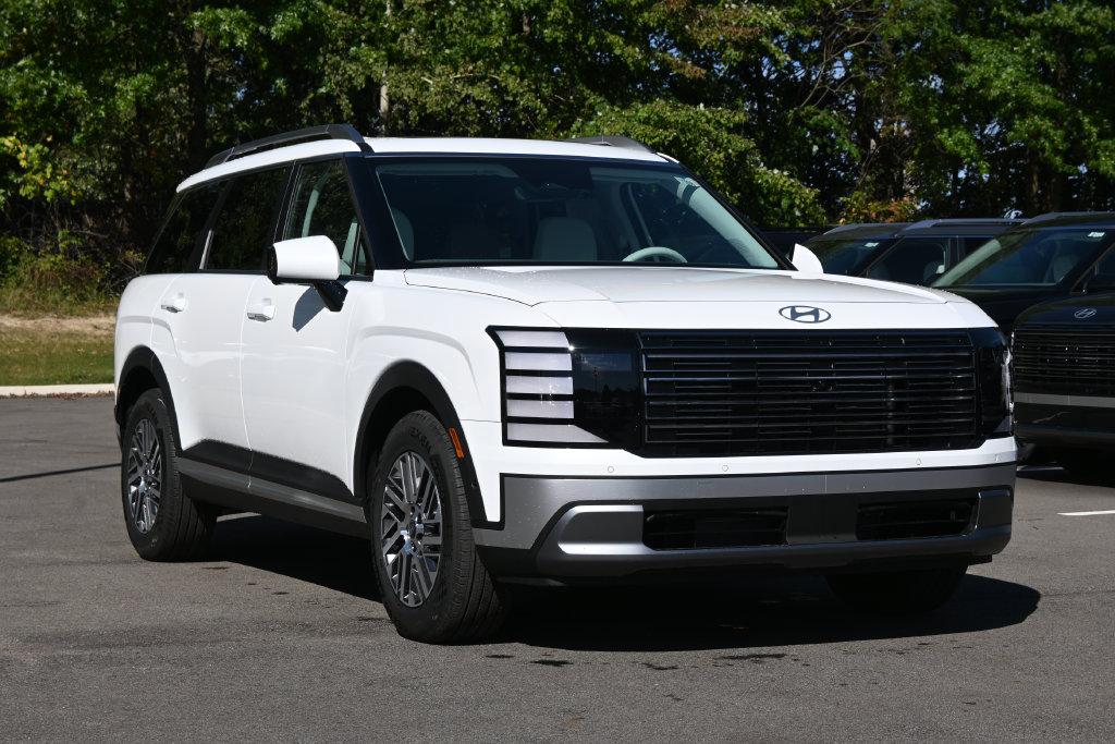 2026 Hyundai Palisade SEL Premium