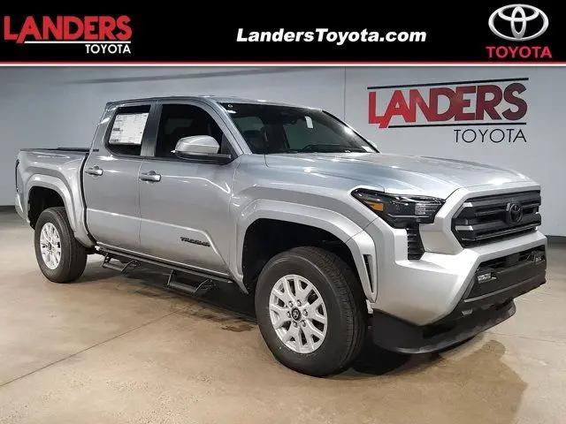 2026 Toyota Tacoma SR5 for sale in Little Rock, AR