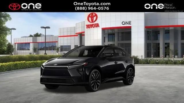 2026 Toyota bZ XLE for sale in Oakland, CA