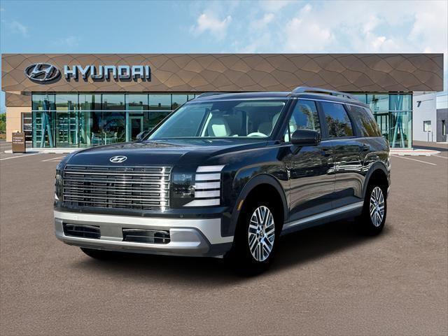 2026 Hyundai Palisade SEL Premium
